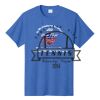 Honor Flight - Core Cotton Tee Thumbnail