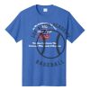 Honor Flight - Core Cotton Tee Thumbnail