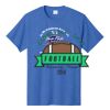 Honor Flight - Core Cotton Tee Thumbnail