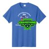 Honor Flight - Core Cotton Tee Thumbnail