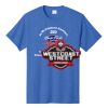 Honor Flight - Core Cotton Tee Thumbnail