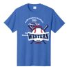 Honor Flight - Core Cotton Tee Thumbnail