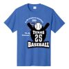 Honor Flight - Core Cotton Tee Thumbnail
