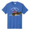 Honor Flight - Core Cotton Tee Thumbnail