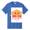Honor Flight - Core Cotton Tee Thumbnail