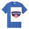 Honor Flight - Core Cotton Tee Thumbnail