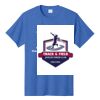 Honor Flight - Core Cotton Tee Thumbnail