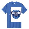 Honor Flight - Core Cotton Tee Thumbnail