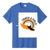 Honor Flight - Core Cotton Tee Thumbnail