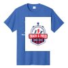 Honor Flight - Core Cotton Tee Thumbnail