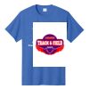 Honor Flight - Core Cotton Tee Thumbnail
