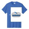 Honor Flight - Core Cotton Tee Thumbnail