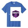 Honor Flight - Core Cotton Tee Thumbnail