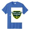 Honor Flight - Core Cotton Tee Thumbnail