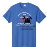 Honor Flight - Core Cotton Tee Thumbnail