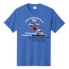 Honor Flight - Core Cotton Tee Thumbnail