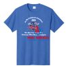 Honor Flight - Core Cotton Tee Thumbnail