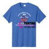 Honor Flight - Core Cotton Tee Thumbnail