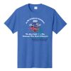 Honor Flight - Core Cotton Tee Thumbnail