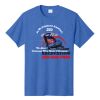 Honor Flight - Core Cotton Tee Thumbnail