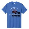 Honor Flight - Core Cotton Tee Thumbnail