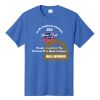 Honor Flight - Core Cotton Tee Thumbnail