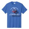 Honor Flight - Core Cotton Tee Thumbnail