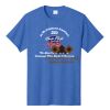 Honor Flight - Core Cotton Tee Thumbnail
