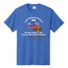 Honor Flight - Core Cotton Tee Thumbnail