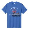 Honor Flight - Core Cotton Tee Thumbnail