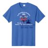 Honor Flight - Core Cotton Tee Thumbnail