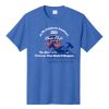 Honor Flight - Core Cotton Tee Thumbnail