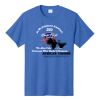 Honor Flight - Core Cotton Tee Thumbnail