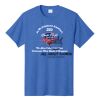 Honor Flight - Core Cotton Tee Thumbnail