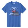 Honor Flight - Core Cotton Tee Thumbnail