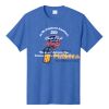 Honor Flight - Core Cotton Tee Thumbnail