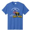 Honor Flight - Core Cotton Tee Thumbnail