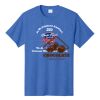 Honor Flight - Core Cotton Tee Thumbnail