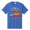 Honor Flight - Core Cotton Tee Thumbnail