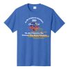 Honor Flight - Core Cotton Tee Thumbnail