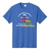 Honor Flight - Core Cotton Tee Thumbnail