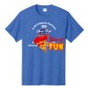 Honor Flight - Core Cotton Tee Thumbnail