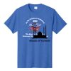 Honor Flight - Core Cotton Tee Thumbnail