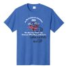 Honor Flight - Core Cotton Tee Thumbnail