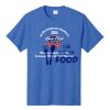 Honor Flight - Core Cotton Tee Thumbnail
