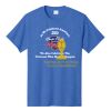 Honor Flight - Core Cotton Tee Thumbnail