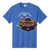 Honor Flight - Core Cotton Tee Thumbnail