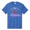Honor Flight - Core Cotton Tee Thumbnail