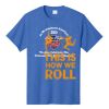 Honor Flight - Core Cotton Tee Thumbnail