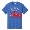 Honor Flight - Core Cotton Tee Thumbnail